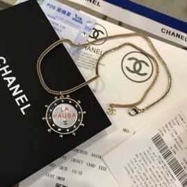 Picture of Chanel Necklace _SKUChanelnecklace06cly375428